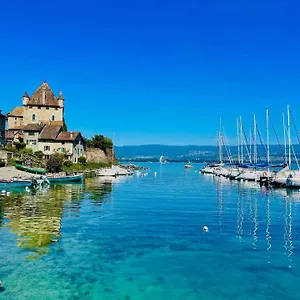 Le Leman Excenevex