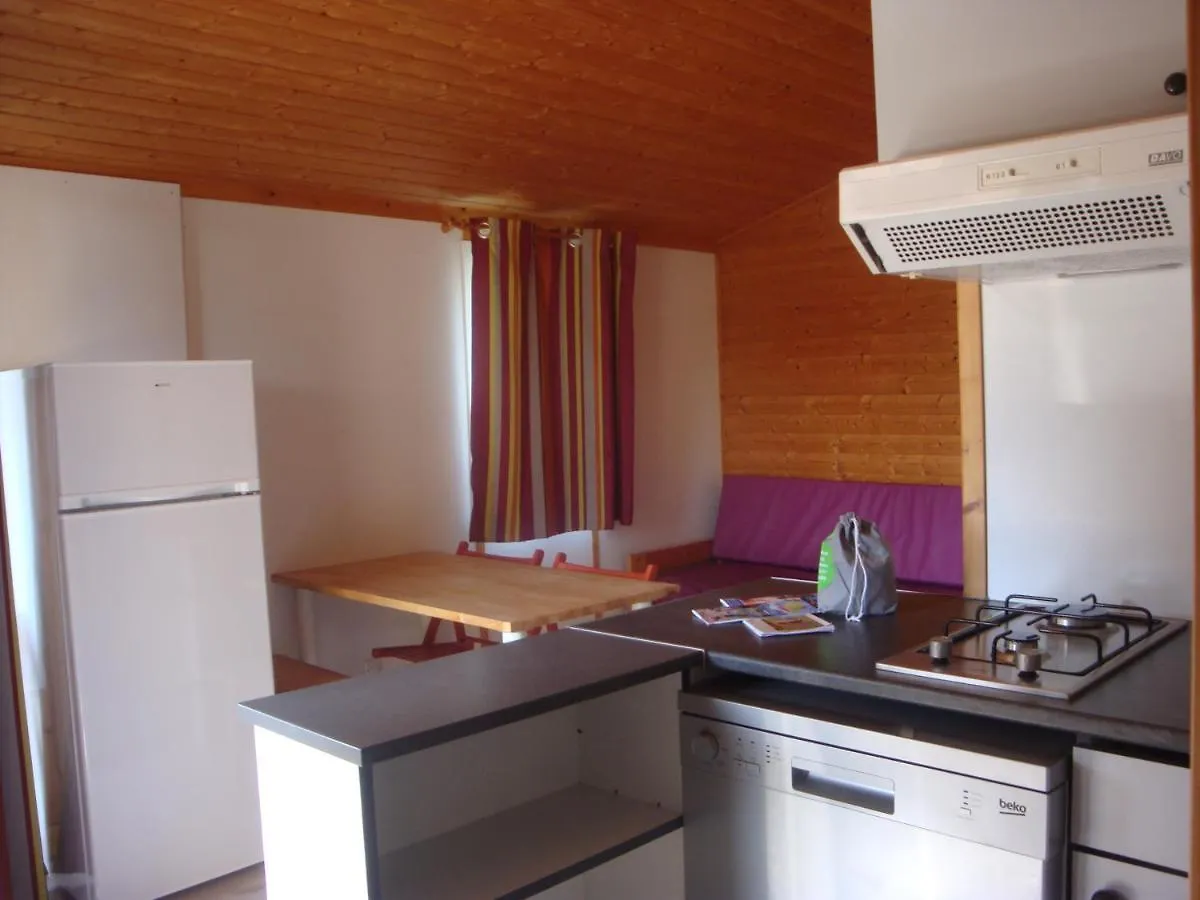 La Pourvoirie Des Ellandes Excenevex Chalet