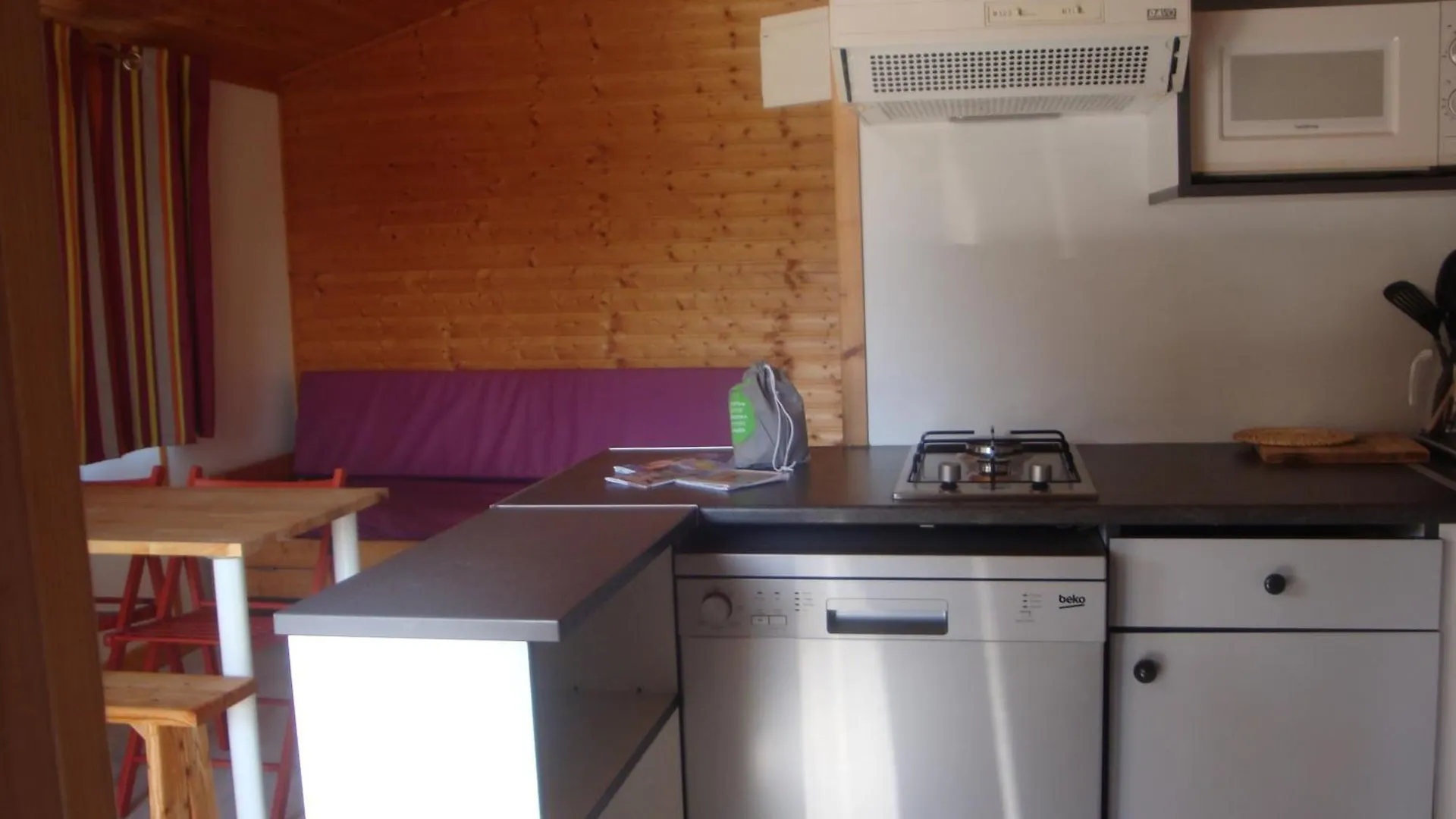 Chalet La Pourvoirie Des Ellandes Excenevex