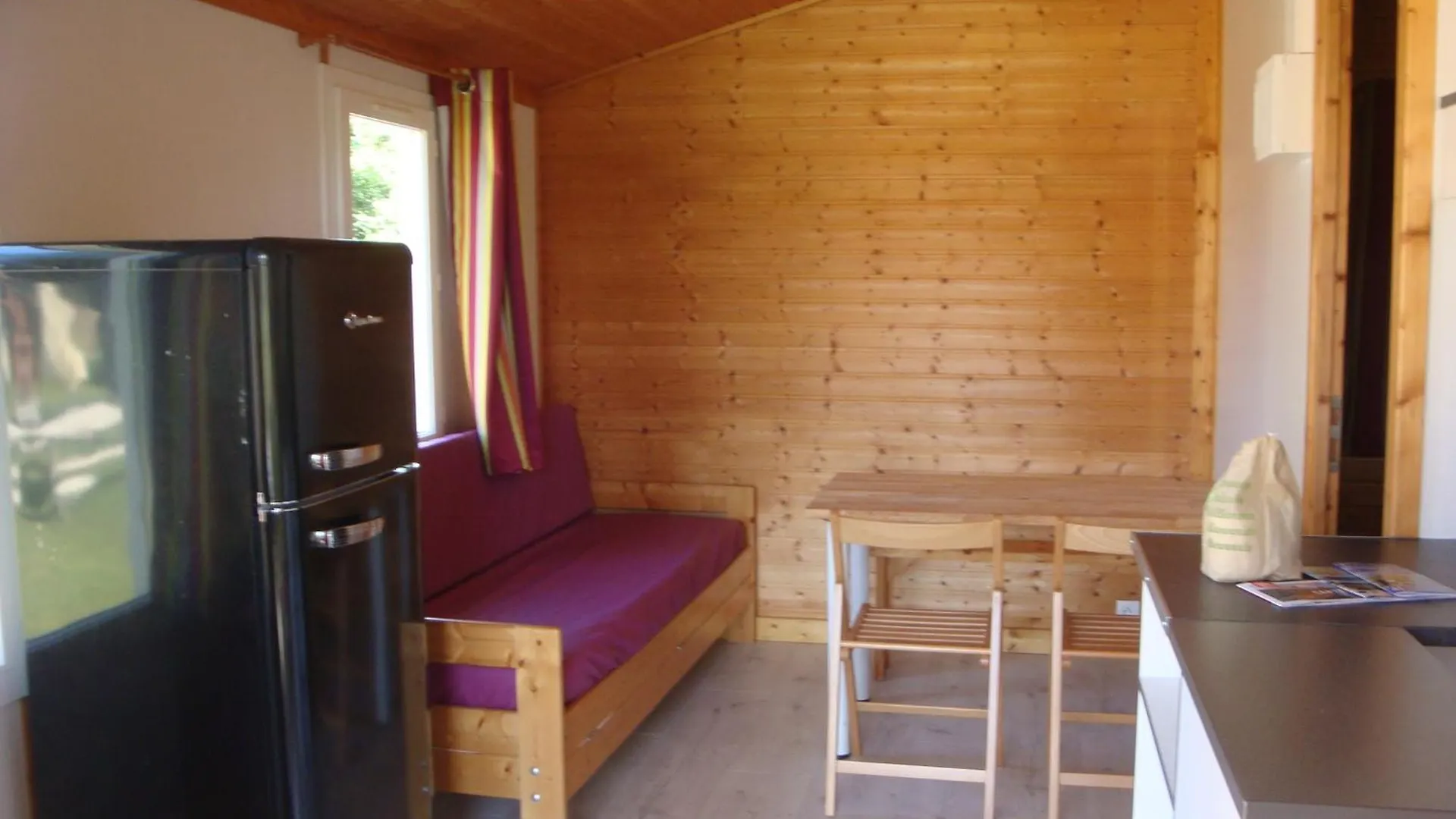 Chalet La Pourvoirie Des Ellandes Excenevex France